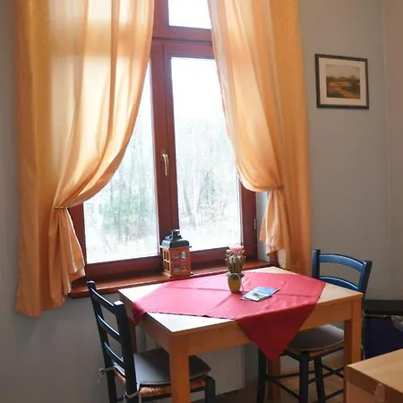 Haus-ina Graal-Mueritz