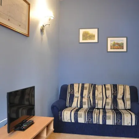 Haus-ina Appartement