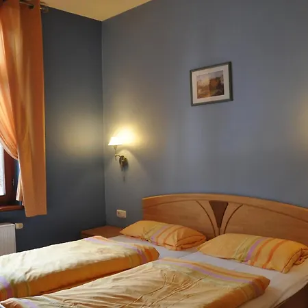 Appartement Haus-ina