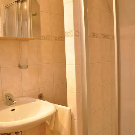 Appartement Haus-ina Graal-Mueritz