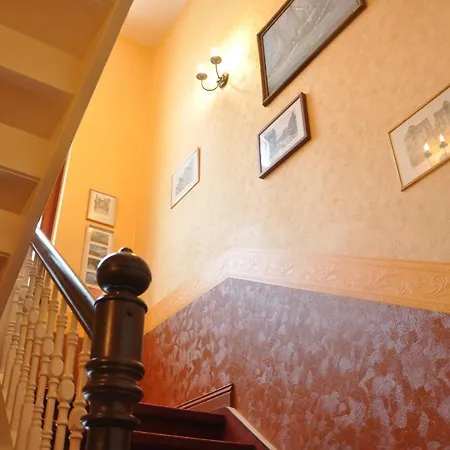 Haus-ina Graal-Mueritz