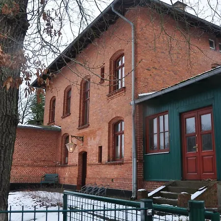 Haus-ina