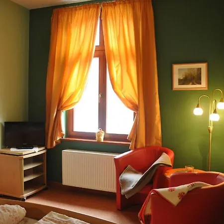 Haus-ina Graal-Mueritz