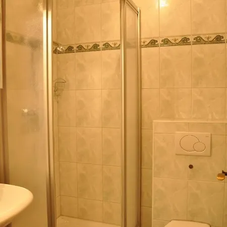 Appartement Haus-ina