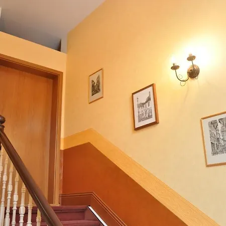 Haus-ina Appartement Graal-Mueritz