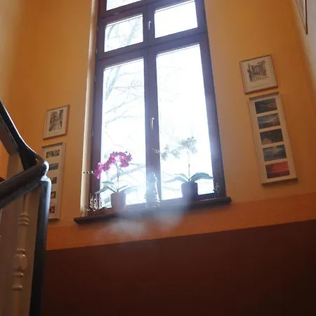 Haus-ina Graal-Mueritz
